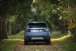 Land Rover Discovery Sport P300e S 2020 года (WW)